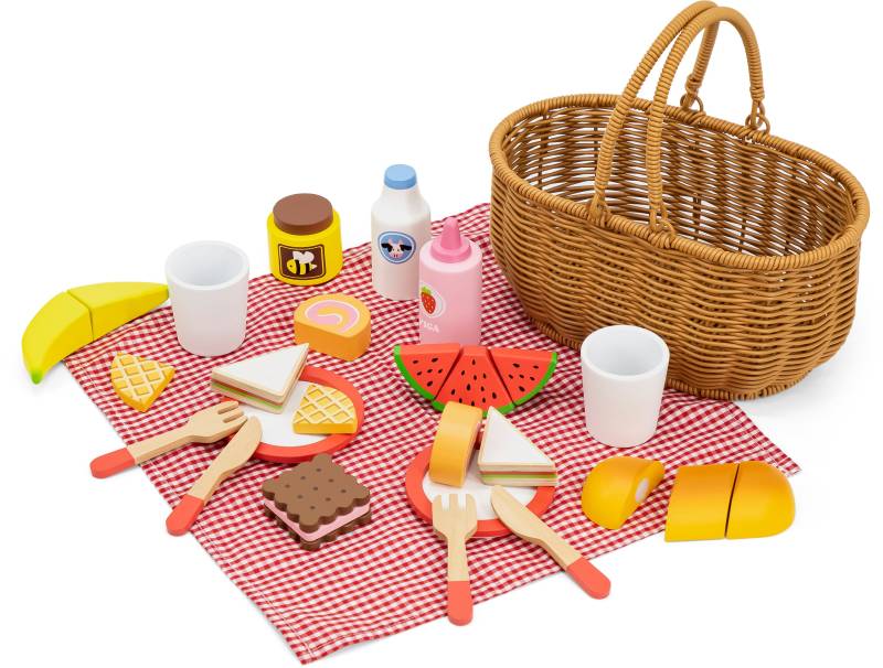VIGA Picknickset von VIGA