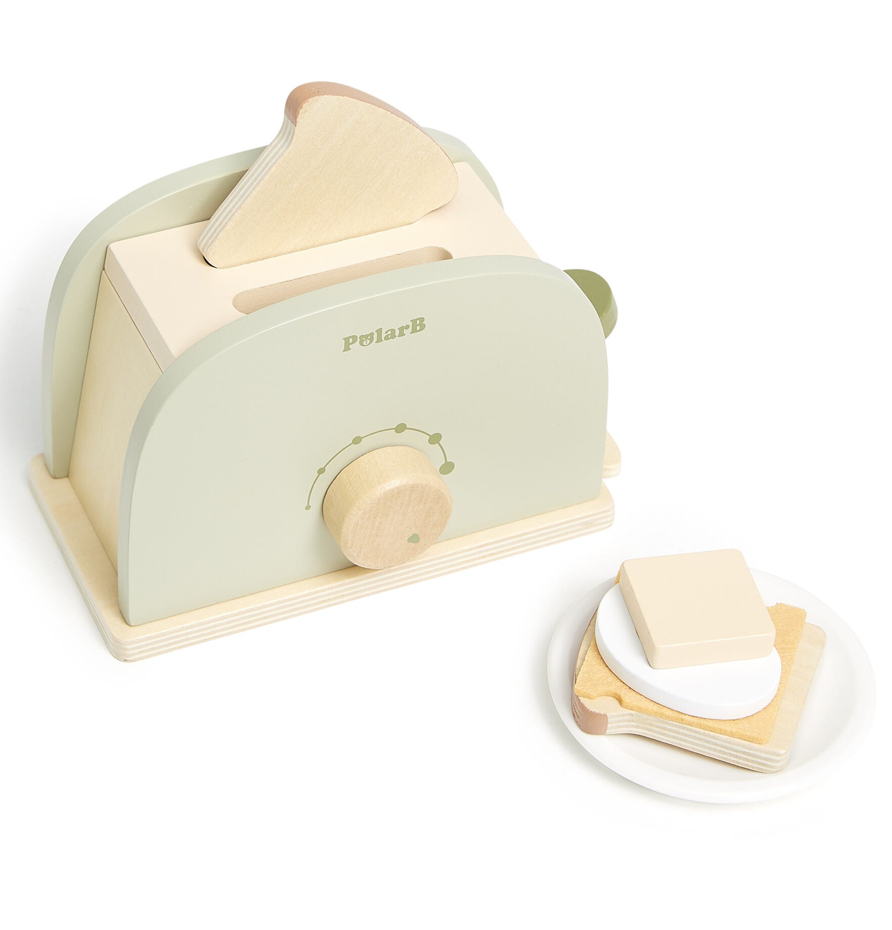 VIGA Polar B Toaster von VIGA