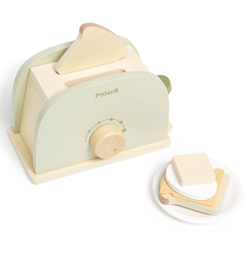 PolarB Toaster von Polar B