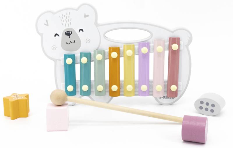 PolarB Xylophon von Polar B