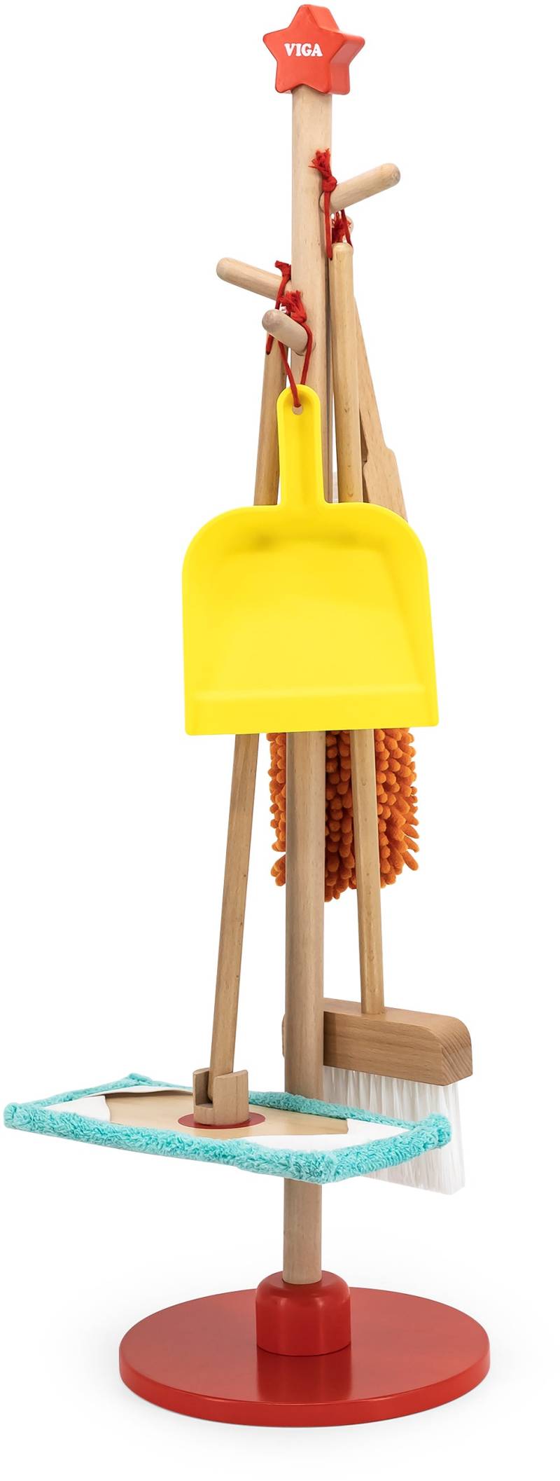VIGA Reinigungsset von VIGA