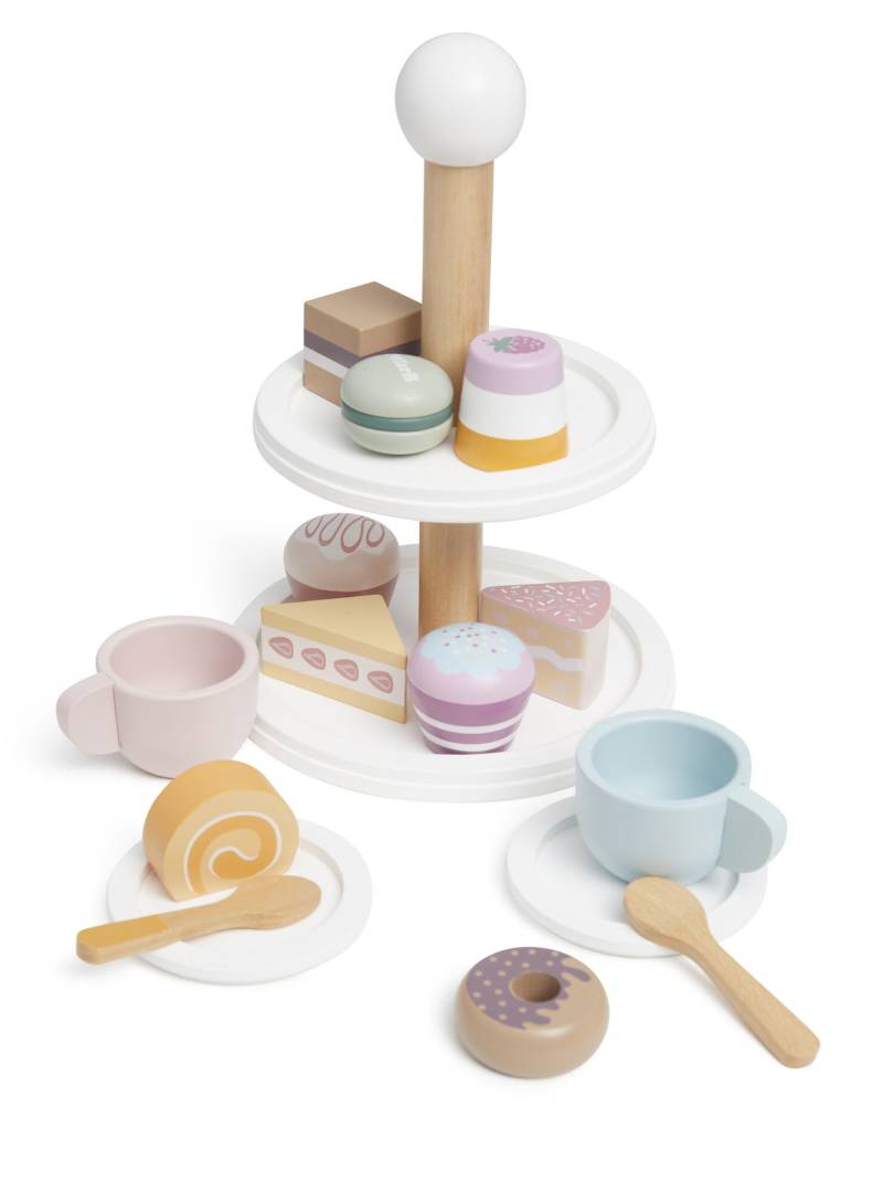 VIGA Spielset Afternoon Tea von VIGA