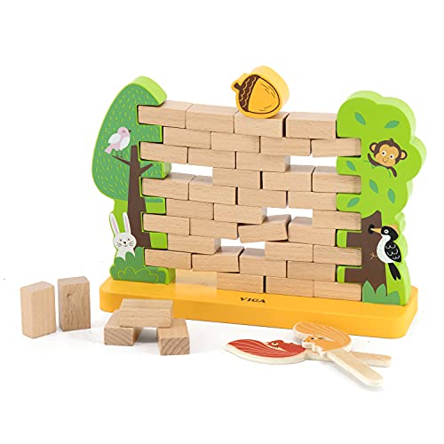 Viga Toys 44566 Wall-unpicking Viga Toys 44566 Wall-unpicking von VIGA
