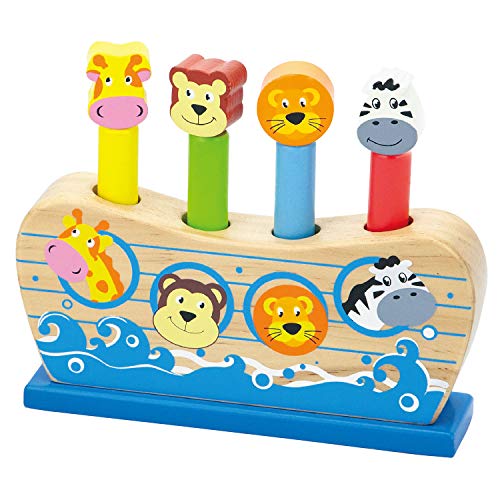 Viga Toys - Pop Up - Arche von Viga
