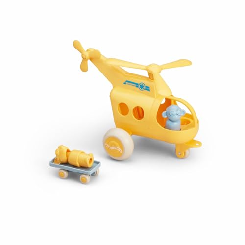 VIKINGTOYS Viking RE:LINE - Helicopter VIKINGTOYS Viking RE:LINE - Helicopter von VIKINGTOYS