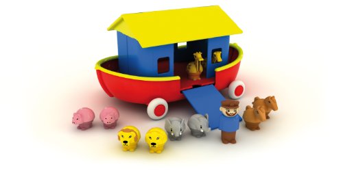 Viking Toys 1590 - Noahs Arche Viking Toys 1590 - Noahs Arche von VIKINGTOYS