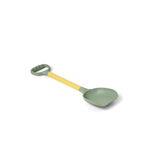 Viking Toys 5302003 Reline Kinderschaufel, Sandschaufel, Strandspielzeug, Sandspielzeug für Kinder ab 12 Monaten von VIKINGTOYS