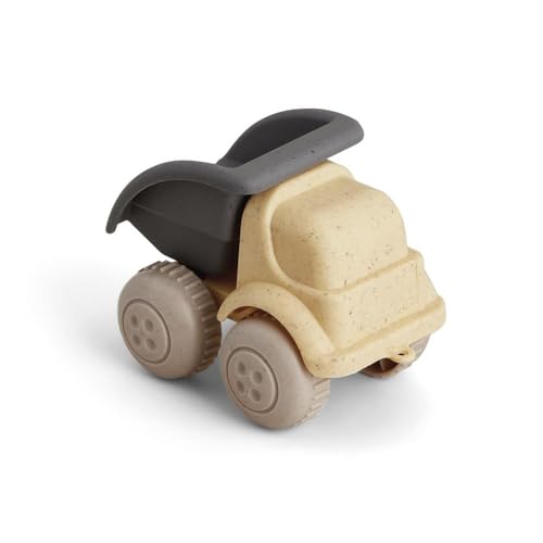 Viking Toys - Hearts L Tipper Truck Autos & LKWs, Mehrfarbig (20-9010A) von VIKINGTOYS