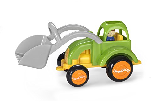 Vikinigtoys Jumbo Traktor Fun von VIKINGTOYS