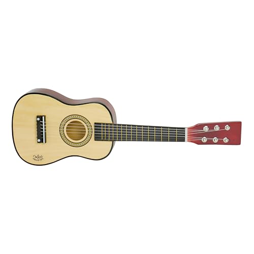 VILAC - Gitarre aus Naturholz, 8358 von VILAC