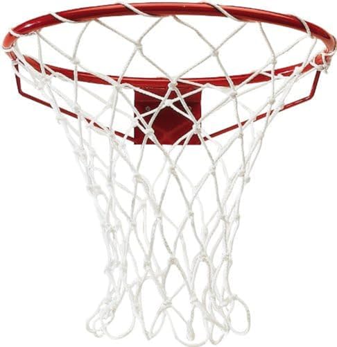 VILLA GIOCATTOLI 405 – Basketballkorb mit Netz von VILLA GIOCATTOLI