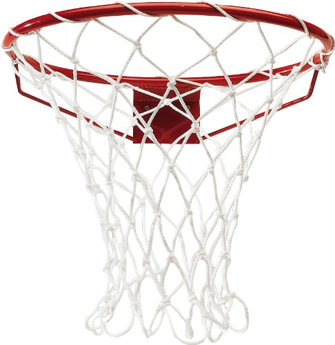 VILLA GIOCATTOLI 405 – Basketballkorb mit Netz von VILLA GIOCATTOLI