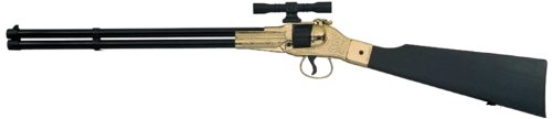 Villa Giocattoli 3100 - Action Dress Ups und Zubehör - Sheriff, Gewehr von VILLA