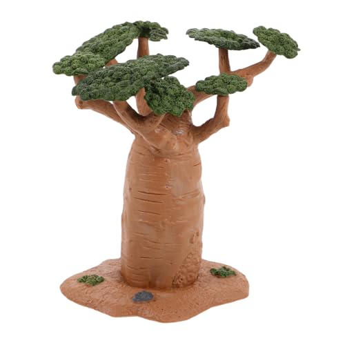 VILLCASE Realistische Modellbäume Miniatur Pflanzen für DIY Landschaft Kleines Baum für Sandtisch Zubehör Pädagogisches zur Kognitiver Fähigkeiten VILLCASE Realistische Modellbäume Miniatur Pflanzen für DIY Landschaft Kleines Baum für Sandtisch Zubehör Pädagogisches zur Kognitiver Fähigkeiten von VILLCASE