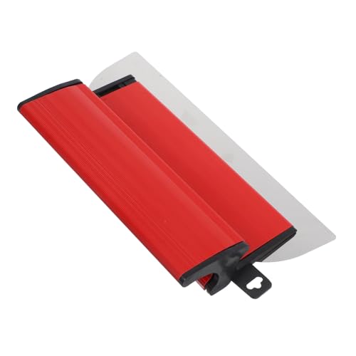 VILLCASE Wandglättungswerkzeug Robust Vielseitig und Ergonomisch für Müheloses Spachteln und Glätten von Innenwänden für Wandreparaturen und Professionelle Ergebnisse von VILLCASE