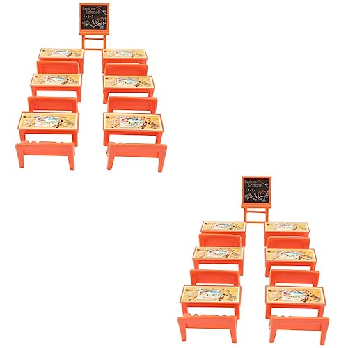 2 Sätze Teiliges Holzmodell Stuhl Für Puppenhaus Und Fotodekoration Kreative Spielstunden 13 Stück * 2 2 Sätze Teiliges Holzmodell Stuhl Für Puppenhaus Und Fotodekoration Kreative Spielstunden 13 Stück * 2 von VILLFUL