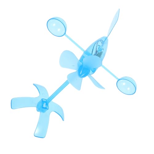 DIY Windkraftspielzeug für Lehrreiches Windenergie Experiment mit Kleinem Motor Generator für Interaktive Lernaktivitäten zu Hause Schule DIY Windkraftspielzeug für Lehrreiches Windenergie Experiment mit Kleinem Motor Generator für Interaktive Lernaktivitäten zu Hause Schule von VILLFUL