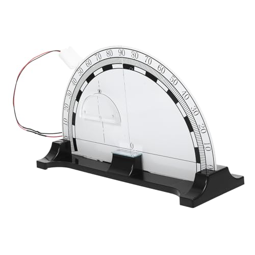 VILLFUL 1 Set Ausrüstung Für Physikalische Experimente, Kit, Ausrüstung Für Wissenschaftliche Experimente, Physik Kit, Ausrüstung Für Optische Experimente, Lernrequisiten, von VILLFUL