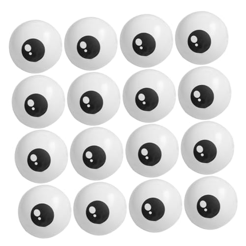 VILLFUL Gruselige Augen-latexballons 100 Stück Riesige Aufblasbare Künstliche Augen-dekorationen Für Halloween Party Hochzeit VILLFUL Gruselige Augen-latexballons 100 Stück Riesige Aufblasbare Künstliche Augen-dekorationen Für Halloween Party Hochzeit von VILLFUL