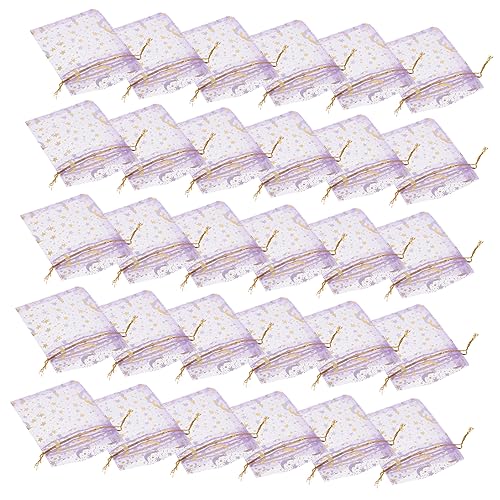 VILLFUL 100 Stück Organza Geschenktüten mit Kordelzug Kleine Transparente Mesh Beutel Multifunktionale Geschenkverpackung für Hochzeit Party Süßigkeiten Schmuck DIY Verwendung VILLFUL 100 Stück Organza Geschenktüten mit Kordelzug Kleine Transparente Mesh Beutel Multifunktionale Geschenkverpackung für Hochzeit Party Süßigkeiten Schmuck DIY Verwendung von VILLFUL