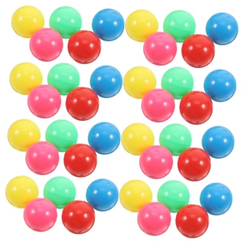 VILLFUL 100Stücke Hohe Zählkugeln für Mathematik Lernspiele Bunte Murmeln für Wahrscheinlichkeitsprobleme Grundschule für Unterricht Kreative VILLFUL 100Stücke Hohe Zählkugeln für Mathematik Lernspiele Bunte Murmeln für Wahrscheinlichkeitsprobleme Grundschule für Unterricht Kreative von VILLFUL