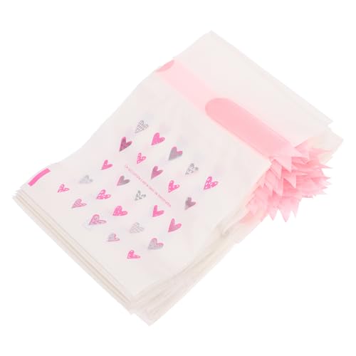 VILLFUL 50 Stücke Kordelzug Party Favor Box Wiederverwendbare Verpackungstasche Tragbare Geschenktasche Festivaltasche Hochzeit Schmucktasche von VILLFUL