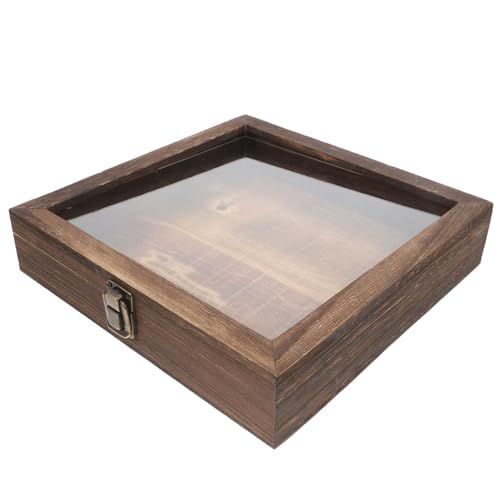 VILLFUL Box Massivholz Insektenprobenbox Rahmen Für Gepresste Blumen Rahmen Für Getrocknete Blumen Vitrine Für Steine Schmetterlingsvitrine Holzvitrine Rahmen Für Gepresste Blumen VILLFUL Box Massivholz Insektenprobenbox Rahmen Für Gepresste Blumen Rahmen Für Getrocknete Blumen Vitrine Für Steine Schmetterlingsvitrine Holzvitrine Rahmen Für Gepresste Blumen von VILLFUL