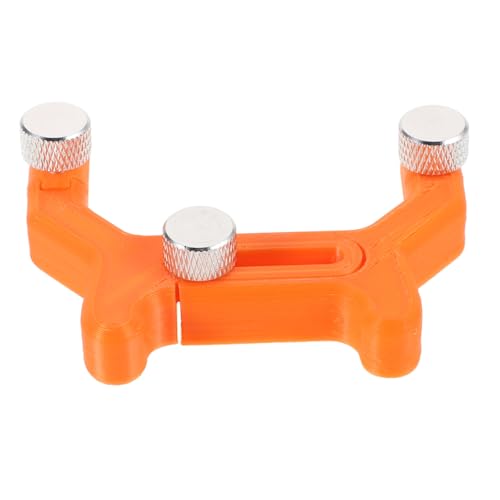VILLFUL Curved Surface Polisher für Modellbau Handheld Schleifwerkzeug zur Bearbeitung Gebogener Flächen Tragbar und Leicht für Präzise Detailarbeit der Modellgestaltung von VILLFUL