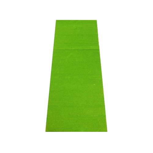 VILLFUL Künstliche Grasquadrate: Realistischer grüner Rasenfleck für DIY-Dekoration im Innen- und Außenbereich, Garten, Rasen, Landschaftsbau, Modellbau, 35 x 100 cm VILLFUL Künstliche Grasquadrate: Realistischer grüner Rasenfleck für DIY-Dekoration im Innen- und Außenbereich, Garten, Rasen, Landschaftsbau, Modellbau, 35 x 100 cm von VILLFUL