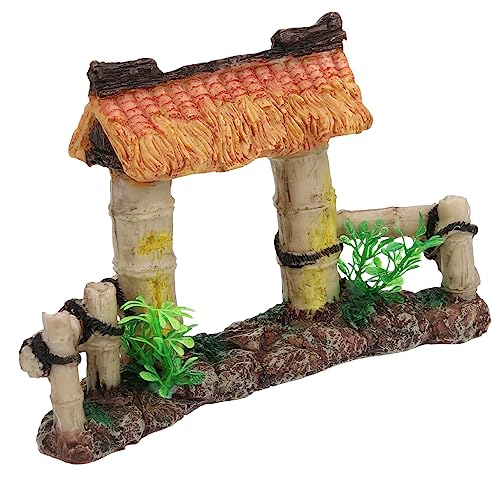VILLFUL Landschaftsornamente, Sandtischdekorationen, Zen Gartendekorationen, Sandtisch, Landschaftsdekor, Aquarium Landschaftsdekor, Harzhandwerksdekor, Zen Gartenzubehör, Aquariumdekor VILLFUL Landschaftsornamente, Sandtischdekorationen, Zen Gartendekorationen, Sandtisch, Landschaftsdekor, Aquarium Landschaftsdekor, Harzhandwerksdekor, Zen Gartenzubehör, Aquariumdekor von VILLFUL