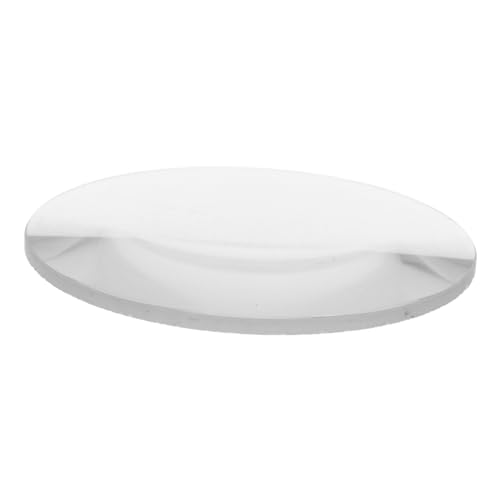 VILLFUL Lupe Vergrößerungslinse Kleine Vergrößerungslinsen Konvexe Glaslinse Optische Glaslinse Konvexe Linse Optische Linse Vergrößerungsglaslinse Scheinwerfer Objektivlinse VILLFUL Lupe Vergrößerungslinse Kleine Vergrößerungslinsen Konvexe Glaslinse Optische Glaslinse Konvexe Linse Optische Linse Vergrößerungsglaslinse Scheinwerfer Objektivlinse von VILLFUL