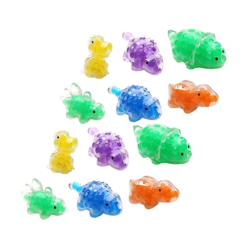 VILLFUL Spielzeug Satz Mit Dinosaurier-stressball Druckentlastungsspielzeug Verschleißfestes Quetschspielzeug Tragbares Angstspielzeug Für Kinder VILLFUL Spielzeug Satz Mit Dinosaurier-stressball Druckentlastungsspielzeug Verschleißfestes Quetschspielzeug Tragbares Angstspielzeug Für Kinder von VILLFUL