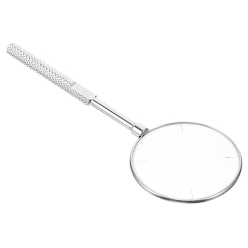 VILLFUL Tragbares Optometrie Werkzeug Kreuzzylinder Linse Präzise Optische Testhilfe für Augenärzte Kompaktes Sehtestgerät Leicht und Handlich für Optiker und Sehprüfungen VILLFUL Tragbares Optometrie Werkzeug Kreuzzylinder Linse Präzise Optische Testhilfe für Augenärzte Kompaktes Sehtestgerät Leicht und Handlich für Optiker und Sehprüfungen von VILLFUL