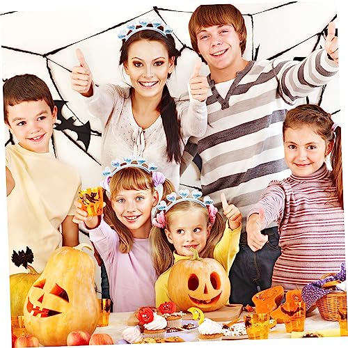 VILLFUL Transparentes Quicksand Haarband mit Herzmotiv für Mädchen Modisches Stirnband Haarschmuck Weich und Bequem Geeignet für Festivals Partys Halloween und Tägliche Frisuren VILLFUL Transparentes Quicksand Haarband mit Herzmotiv für Mädchen Modisches Stirnband Haarschmuck Weich und Bequem Geeignet für Festivals Partys Halloween und Tägliche Frisuren von VILLFUL