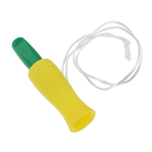 VILLFUL Ultraleichte Outdoor Notfallpfeife mit Realistischem Entenquak Sound Multifunktional als Kinderspielzeug Kompakt und Tragbar für Camping Wandern Jagd und Survival Situationen VILLFUL Ultraleichte Outdoor Notfallpfeife mit Realistischem Entenquak Sound Multifunktional als Kinderspielzeug Kompakt und Tragbar für Camping Wandern Jagd und Survival Situationen von VILLFUL