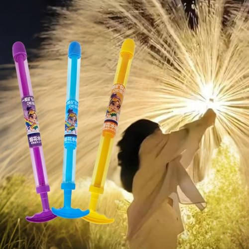 4 Stück Feuerwerks Wasserpistole Spielzeug,Feuerwerks WassersprüHspielzeug,Romantisches Feuerwerk Wasserpistole für Paare,Hochdruck Water Squirter Im Feuerwerksstil zum Baden,Pool, Party (3 Stück(A)) 4 Stück Feuerwerks Wasserpistole Spielzeug,Feuerwerks WassersprüHspielzeug,Romantisches Feuerwerk Wasserpistole für Paare,Hochdruck Water Squirter Im Feuerwerksstil zum Baden,Pool, Party (3 Stück(A)) von VIMAZ