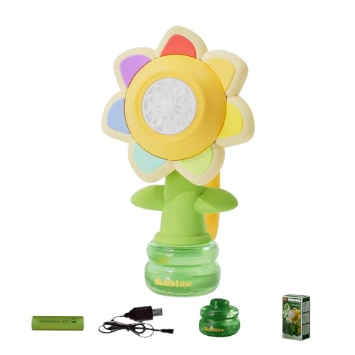 VINSPIRE Seifenblasenmaschine von VINSPIRE