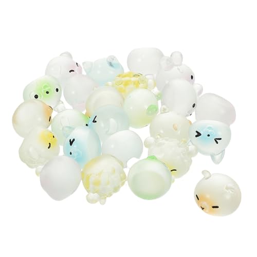 VINTORKY 24 Stück Tierfiguren Kreative für Schreibtisch Feengarten und Aquarien Langlebige Harz Statuen für DIY Landschaftsdekoration und Bürogestaltung VINTORKY 24 Stück Tierfiguren Kreative für Schreibtisch Feengarten und Aquarien Langlebige Harz Statuen für DIY Landschaftsdekoration und Bürogestaltung von VINTORKY