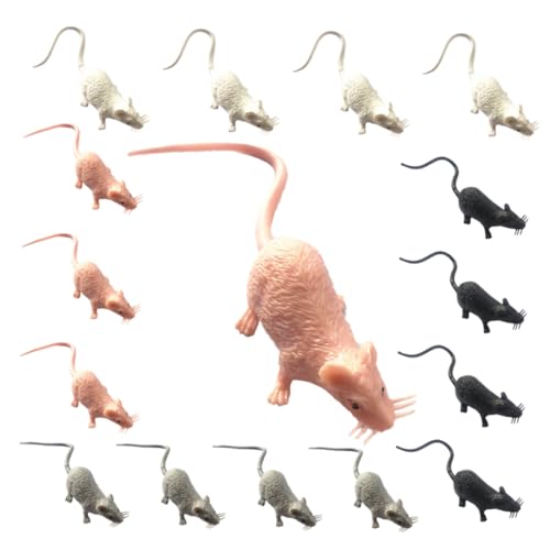 VINTORKY 24stücke Teiliges Miniatur Cartoon Mäuse Figuren Hochwertige Deko Für Desktop Und Blumenpotte Farben Landschaftsornamente Für Garten Und VINTORKY 24stücke Teiliges Miniatur Cartoon Mäuse Figuren Hochwertige Deko Für Desktop Und Blumenpotte Farben Landschaftsornamente Für Garten Und von VINTORKY
