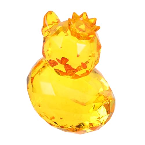 VINTORKY Acryl Dekoration Große Figur Spielset Dekoration Hof Ornament VINTORKY Acryl Dekoration Große Figur Spielset Dekoration Hof Ornament von VINTORKY