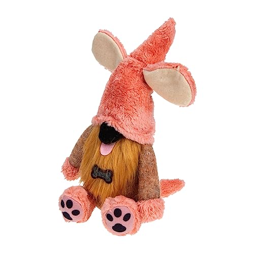 VINTORKY Cartoon Hund GNOME Rudolph Entzückende Zwerg Puppe Für Party Home Decor Foto Prop VINTORKY Cartoon Hund GNOME Rudolph Entzückende Zwerg Puppe Für Party Home Decor Foto Prop von VINTORKY