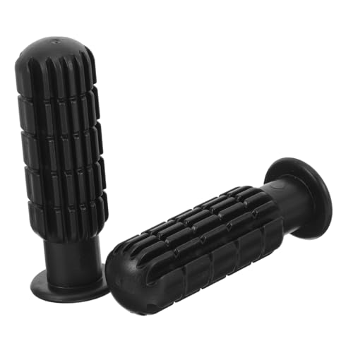 VINTORKY Foosball Tischgriffe rutschfeste Ergonomische Kickergriffe aus Robustem Material für Tischfußball Verschleißfest Leichter Ersatzgriff für Tischkicker Spielspaß von VINTORKY