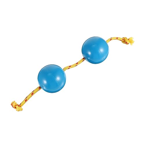 VINTORKY Rhythmisches Sandball für Maracas Einhändige zur Musikalischen Perfektes Lernspielzeug für Frühkindliche Entwicklung VINTORKY Rhythmisches Sandball für Maracas Einhändige zur Musikalischen Perfektes Lernspielzeug für Frühkindliche Entwicklung von VINTORKY