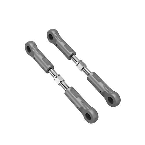 VIRCAS R16034 Verstellbares Lenkglied Ersatzteil für RC Car 1:12 VIRCAS R16034 Verstellbares Lenkglied Ersatzteil für RC Car 1:12 von VIRCAS
