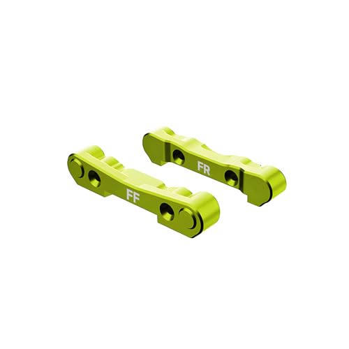 VIRCAS R16075 Upgraded Front Querlenker Set Ersatzteil für RC Car 1:12 VIRCAS R16075 Upgraded Front Querlenker Set Ersatzteil für RC Car 1:12 von VIRCAS