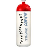 idee+spiel 819-20201 VIVA SPoRT Trinkflasche "Lebenselixier" 700 ml - exklusiv idee+spiel 819-20201 VIVA SPoRT Trinkflasche "Lebenselixier" 700 ml - exklusiv von VIVA SPORT ANDERE ARTIKEL