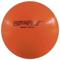 idee+spiel 760-76004 VIVA SPoRT Hockey-Ball in Neon-Orange von VIVA SPORT BALLSPORT