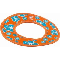idee+spiel 789-00351 VIVA SPoRT Neopren - Fliegender Donut Flower 22 cm Ø idee+spiel 789-00351 VIVA SPoRT Neopren - Fliegender Donut Flower 22 cm Ø von VIVA SPORT BEACH- UND FUNSPORT