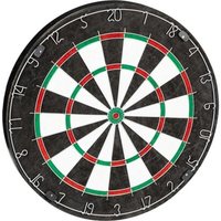 idee+spiel 721-03010 VIVA SPoRT Bristle Dartboard - EINSTEIGER idee+spiel 721-03010 VIVA SPoRT Bristle Dartboard - EINSTEIGER von VIVA SPORT DARTS