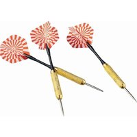 idee+spiel 721-20502 VIVA SPoRT 3er-Set Dartpfeile idee+spiel 721-20502 VIVA SPoRT 3er-Set Dartpfeile von VIVA SPORT DARTS